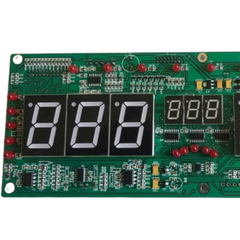 Wheel Balancer Digital Display Board CB580