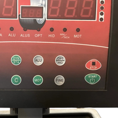 Wheel Balancer Keyboard CB800