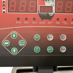 Wheel Balancer Keyboard CB800