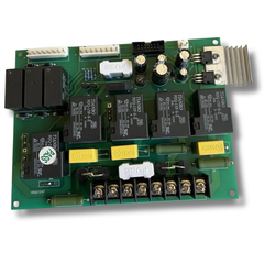 Wheel Balancer Power Circuit Board CB1200