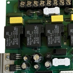 Wheel Balancer Power Circuit Board CB1200