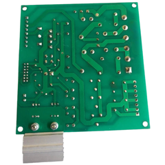 Wheel Balancer Power Circuit Board CB580 CB800