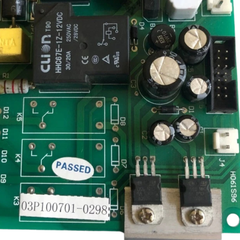 Wheel Balancer Power Circuit Board CB580 CB800