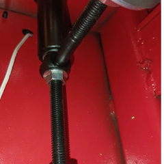 Wheel Balancer Pressure Sensor CB580 CB800 CB1200