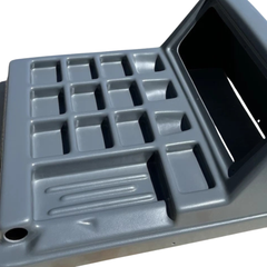 Wheel Balancer Top Weight Tray CB580