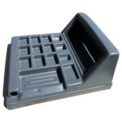 Wheel Balancer Top Weight Tray CB580