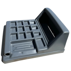 Wheel Balancer Top Weight Tray CB580