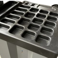 Wheel Balancer Top Weight Tray CB800