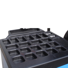 Wheel Balancer Top Weight Tray CB800