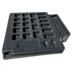 Wheel Balancer Top Weight Tray CB800
