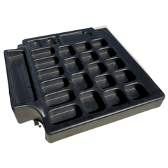 Wheel Balancer Top Weight Tray CB800
