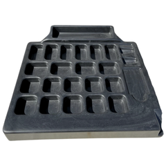 Wheel Balancer Top Weight Tray CB800