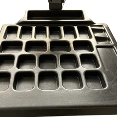 Wheel Balancer Top Weight Tray CB800