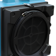 X-3400 HEPA Air Purifier & Air Scrubber - XPOWER