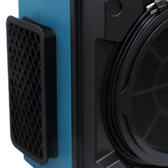 X-3400 HEPA Air Purifier & Air Scrubber - XPOWER