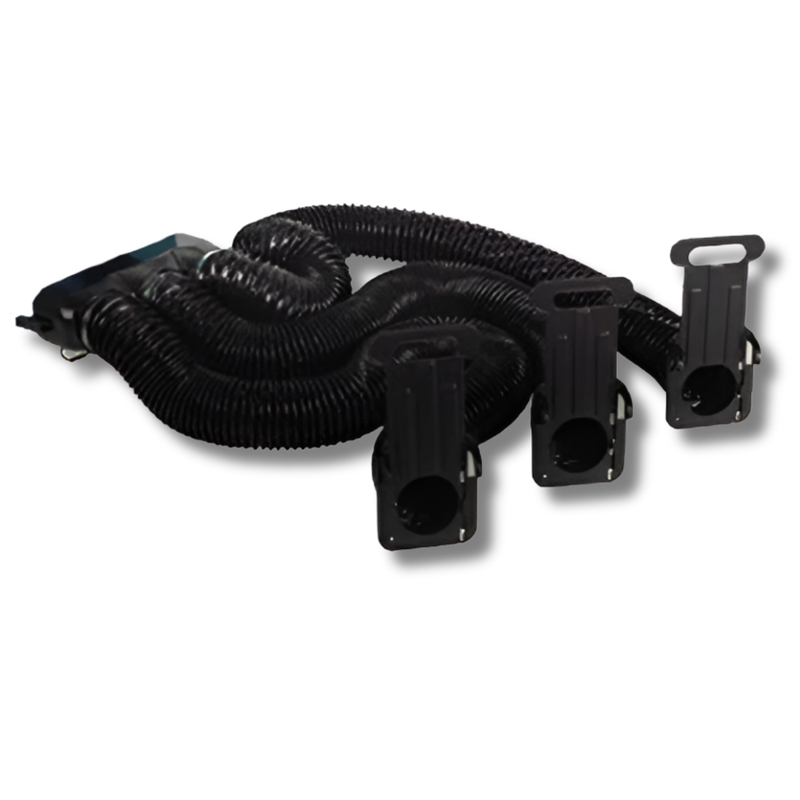 X-400 Air Mover Multi Drying Kit - XPOWER-Hammerox Industrial
