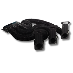 X-400 Air Mover Multi Drying Kit - XPOWER