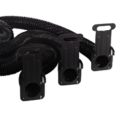 X-400 Air Mover Multi Drying Kit - XPOWER