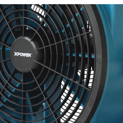 X-47ATR Professional Axial Fan - XPOWER-Hammerox Industrial