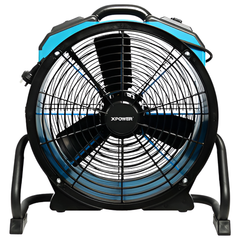 X-47ATR Professional Axial Fan - XPOWER