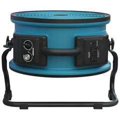 X-47ATR Professional Axial Fan - XPOWER