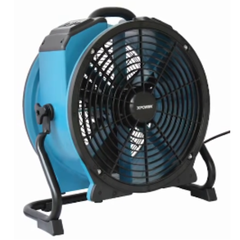 X-47ATR Professional Axial Fan - XPOWER