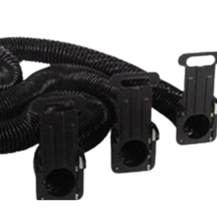 X-800 Air Mover Multi Drying Kit - XPOWER-Hammerox Industrial