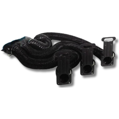 X-800 Air Mover Multi Drying Kit - XPOWER-Hammerox Industrial