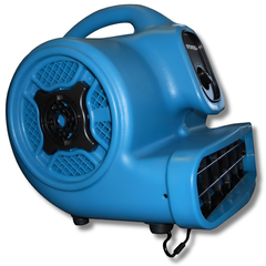X400 0.46HP Air Mover - XPOWER
