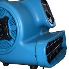 X400 0.46HP Air Mover - XPOWER