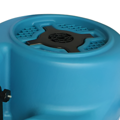 X800 1HP Air Mover with Clamp - XPOWER
