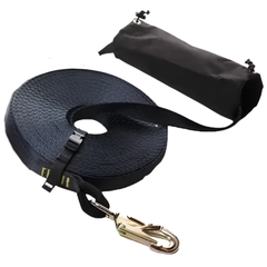 Z-Line Temporary Horizontal Static Lifeline - ZERO