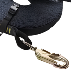Z-Line Temporary Horizontal Static Lifeline - ZERO