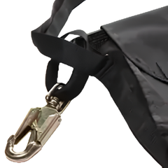 Z-Line Temporary Horizontal Static Lifeline - ZERO