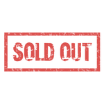 Sold out